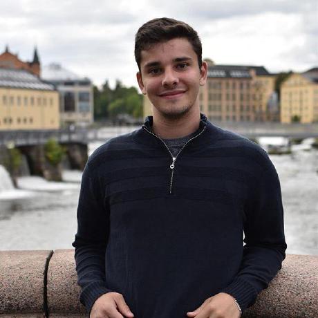 Fbfdestro Fabio F Destro Github - Beautiful Sunset Illustration - Ultra HD