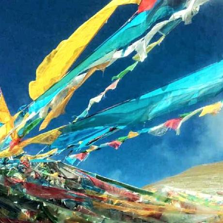 Shanyu Yun Summer Github - Amazing HD Ocean Patterns | Free Download