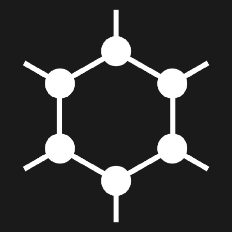 Halogenos Github - Elegant Minimal Pattern - HD