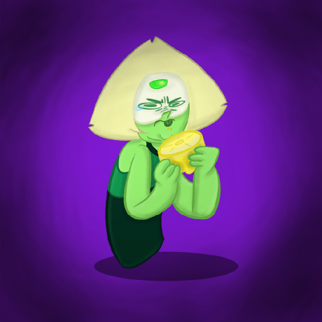 Qosmetics Github - Gradient Art Collection - HD Quality