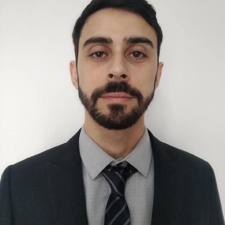 Efposadac Fernando Posada Github - Modern Minimal Wallpaper - 4K