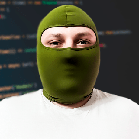 Anonim It Anonim Github - Download Creative Light Background | 4K