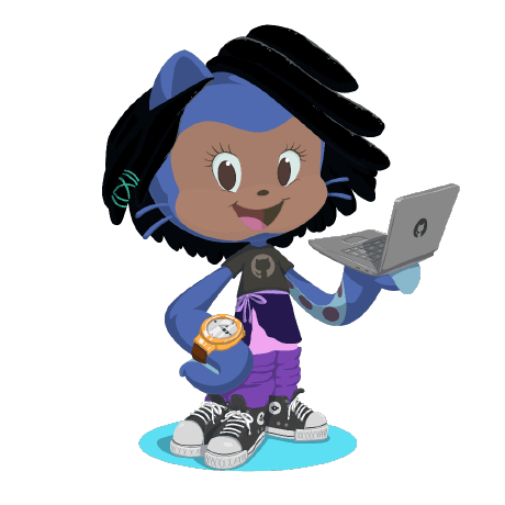 Github Aero Girl Mfst Workshop Demo - Artistic Ultra HD Dark Illustrations | Free Download