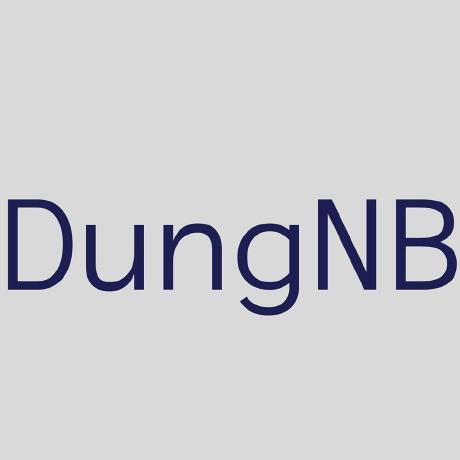 Dungnb1 Gem Github - Geometric Pictures - Ultra HD Ultra HD Collection