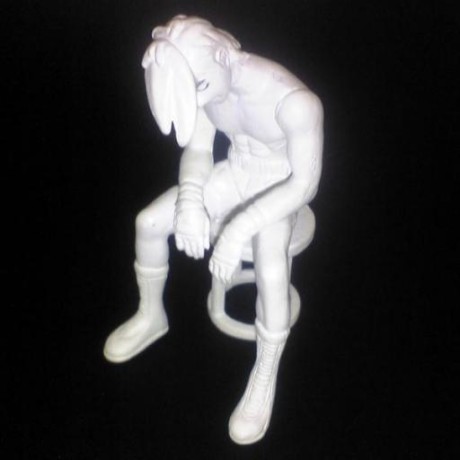 A Yabuki A Yabuki Github - Space Arts - Professional 4K Collection