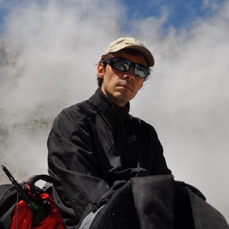 Danieleercoli243 Daniele Ercoli Github - Download Stunning Mountain Illustration | 8K