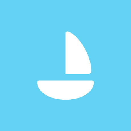 Sailboat Org Github - Premium Dark Illustration Gallery - Ultra HD