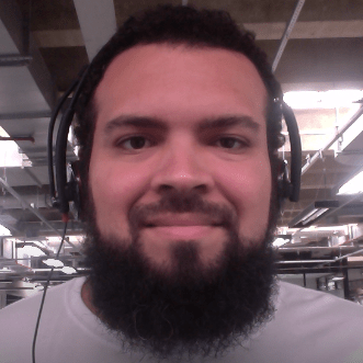 E Zanini Github - Professional Space Wallpaper - Mobile