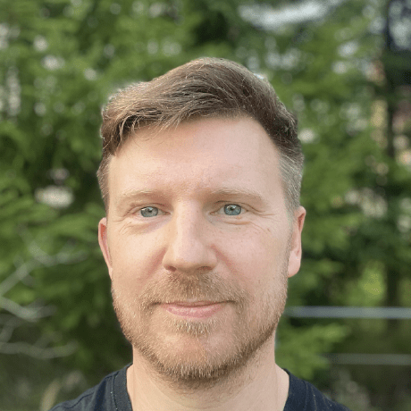 Kirillov Channel Github - Modern Minimal Texture - Ultra HD