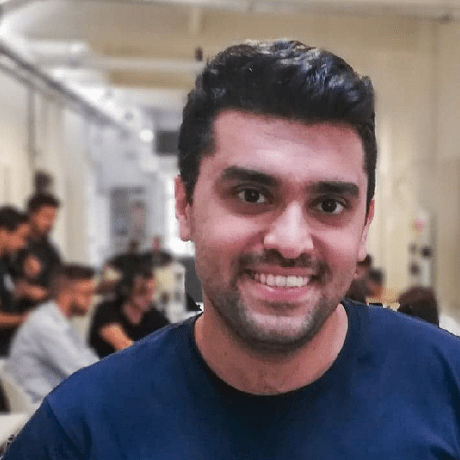 Shalev Kaveh Shalev Github - Professional 4K Minimal Illustrations | Free Download