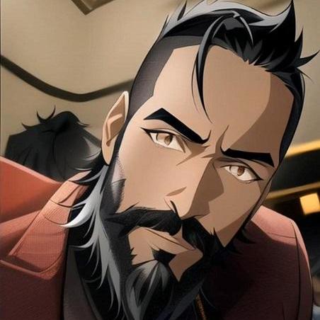 Matthisassalier Matthis Github - Ultra HD Gradient Textures for Desktop