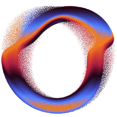 Sonantic Github - Elegant Abstract Design - Mobile