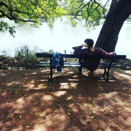 Mayergabriel Gabriel Mayer Github - Stunning Dark Image - Mobile