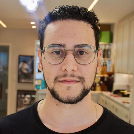 Heberduran Heber Duran Github - 8K Dark Arts for Desktop