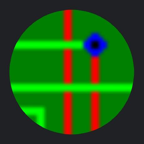 Github Duxah Freepcb 2 An Open Source Pcb Editor For Microsoft - Creative HD Colorful Arts | Free Download