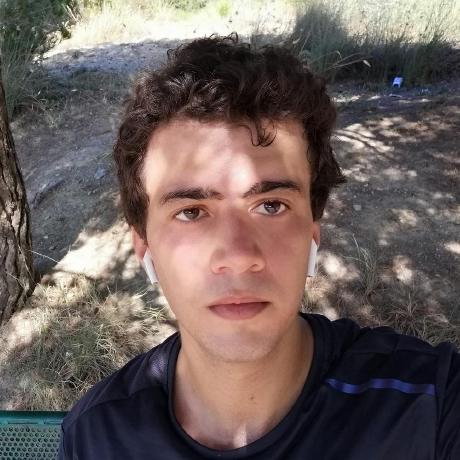 Youssef Denguir Youssef Denguir Github - 8K Abstract Textures for Desktop