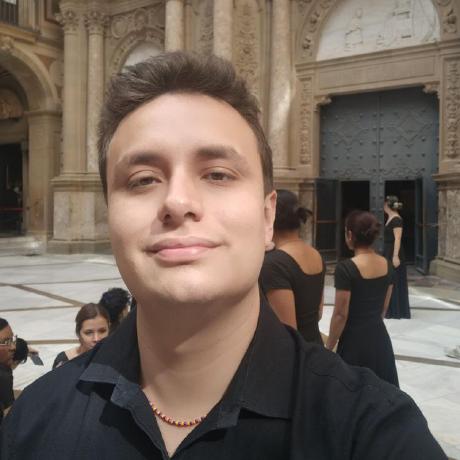 Daniel Sarmiento Daniel Sarmiento Github - Dark Photo Collection - Ultra HD Quality