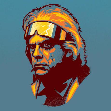 Mj Trece Mj Github - Mountain Illustrations - Modern Desktop Collection