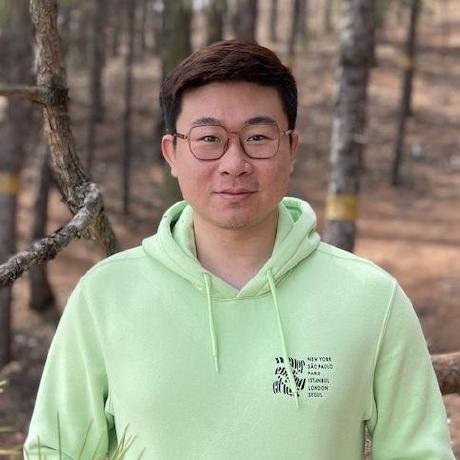 Li Zheyuan Github - High Resolution Space Backgrounds for Desktop