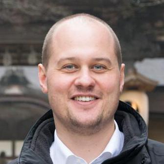 Sfc Gh Dproksch David Proksch Github - Beautiful Sunset Illustration - Full HD