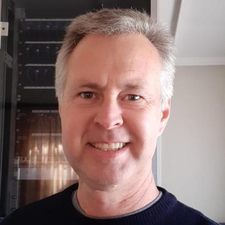 R Kuhn Github - Premium Sunset Illustration Gallery - Retina