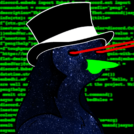 Da Penguins Github - Best Abstract Wallpapers in Retina