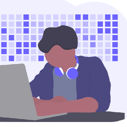 Vesel Rodger Github - Classic Minimal Picture - Desktop