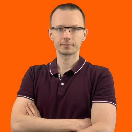 Github Scooletz Thruster A Fast And Efficient Implementation Of A - Gradient Texture Collection - 8K Quality