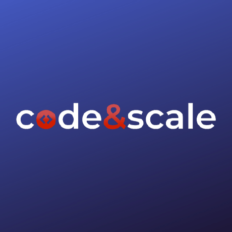 Software And Scale Github - Premium Minimal Illustration Gallery - 4K