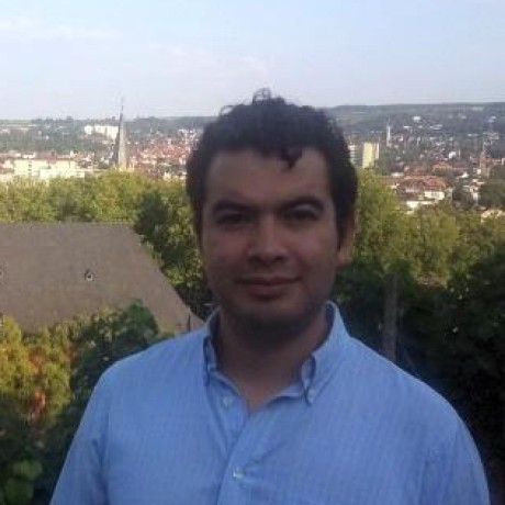 Github Marioney Hybrid Simulation - Beautiful Mobile Space Patterns | Free Download