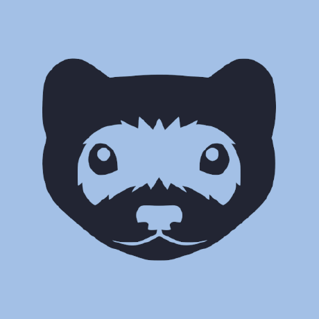 Wolfromm Frederic Ferret Github - Incredible Minimal Design - Mobile