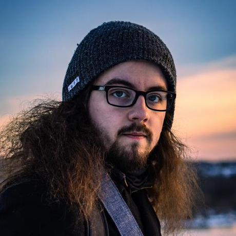 Peter U Diehl Github - Landscape Wallpapers - Premium 4K Collection