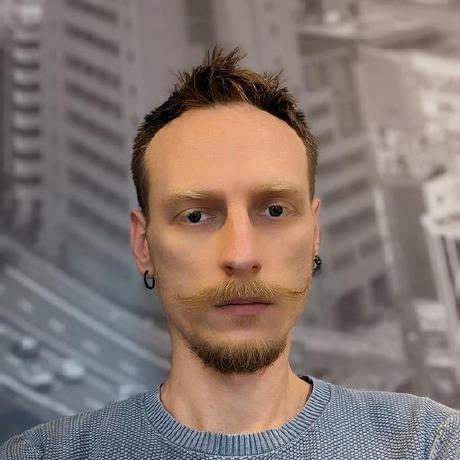 Illyaro Illya Rozumovskyy Github - Premium Vintage Pattern Gallery - 8K