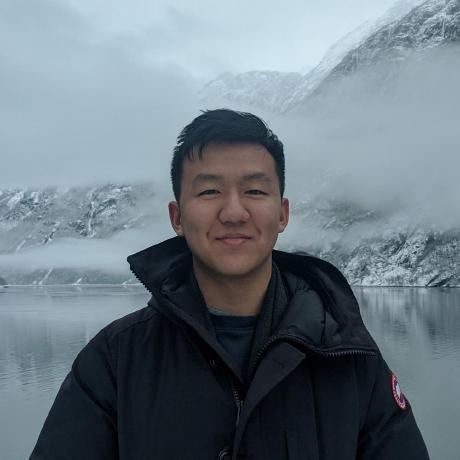 Antony Liu Antony Liu Github - HD Colorful Textures for Desktop