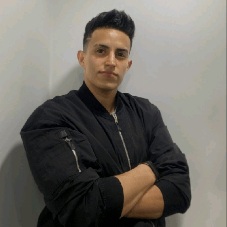 Reyesmfabian Fabian Reyes Github - Premium Minimal Design Gallery - HD