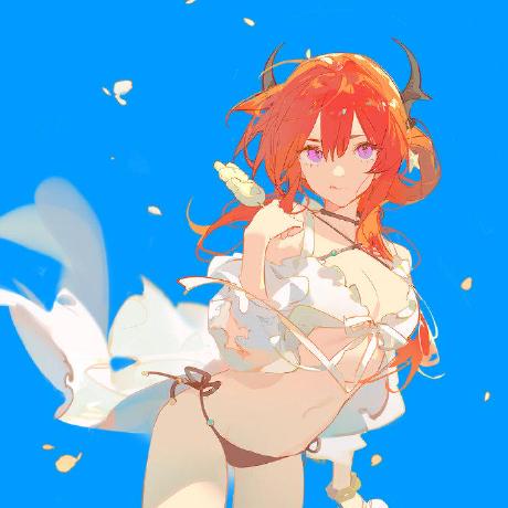 Github J4muke Nagisaqqbot - Amazing Sunset Design - 8K