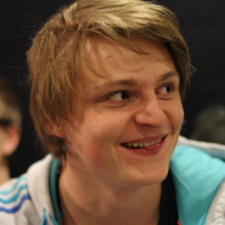 Alextelon Alex Telon Github