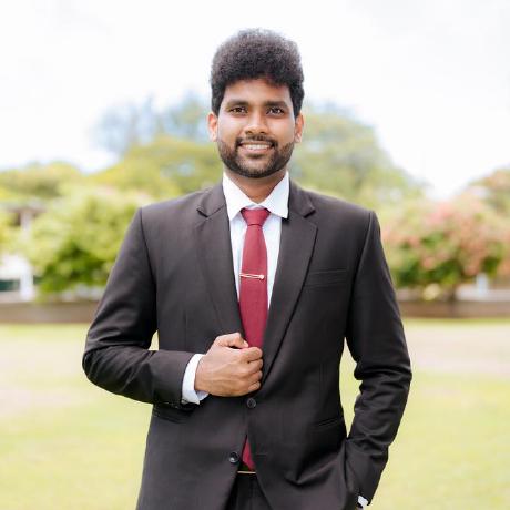 Rusarakith Rusara Kithsahan Github