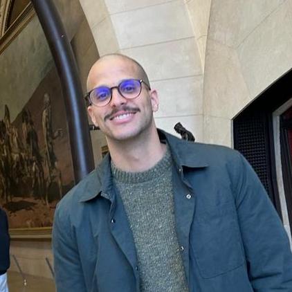 Ser Gonzalez Github - Colorful Illustration Collection - High Resolution Quality