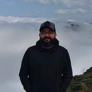 Omarcioropelato M Rcio Ropelato Github - Stunning Light Photo - Retina