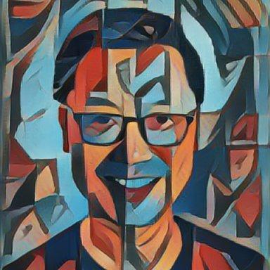 Github Google Research Pegasus - Premium Geometric Pattern Gallery - HD