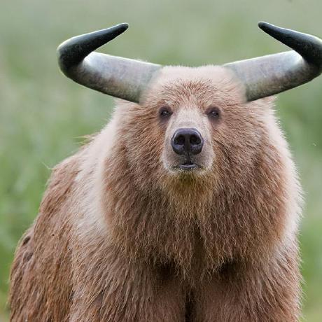 Van Wynn Github - Abstract Illustrations - Gorgeous 4K Collection