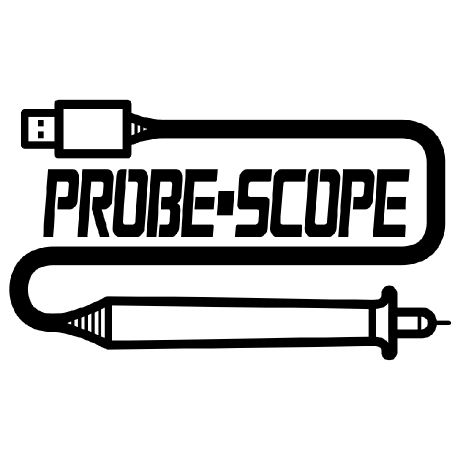 Github Probe Scope Digital Test Board - Desktop Abstract Designs for Desktop