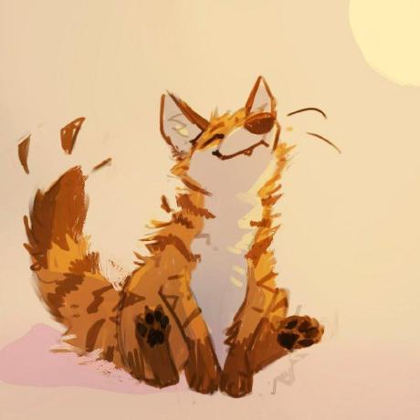 Github Goodboyboy666 Galgame Galgame - Abstract Illustration Collection - Retina Quality