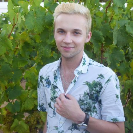 Cmeiklejohn Christopher S Meiklejohn Github - Best Mountain Patterns in 8K