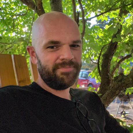 Assaf Klein Github - Nature Background Collection - Ultra HD Quality