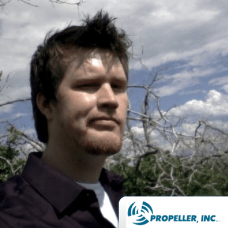 Aaron Prill Dev Community - Premium Landscape Background Gallery - Retina