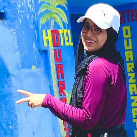 Ihssaneimou Ihssane Imouchi Github - Colorful Texture Collection - 8K Quality