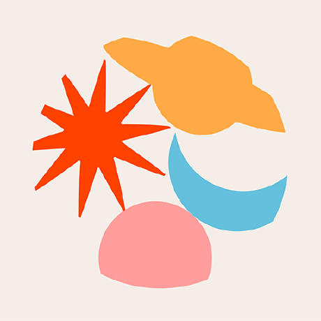 Sgt Jupiter Jupiter Github - Light Arts - Incredible Retina Collection