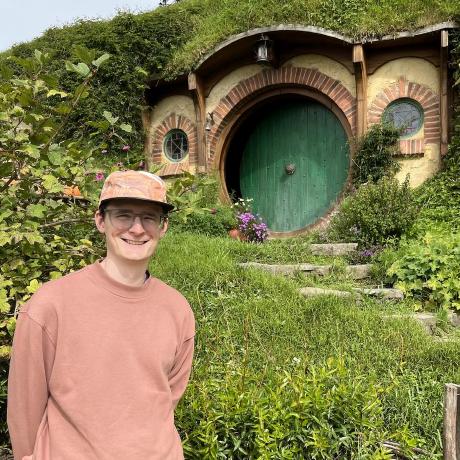 Paulcellsworth Paul Ellsworth Github - Modern Gradient Image - High Resolution